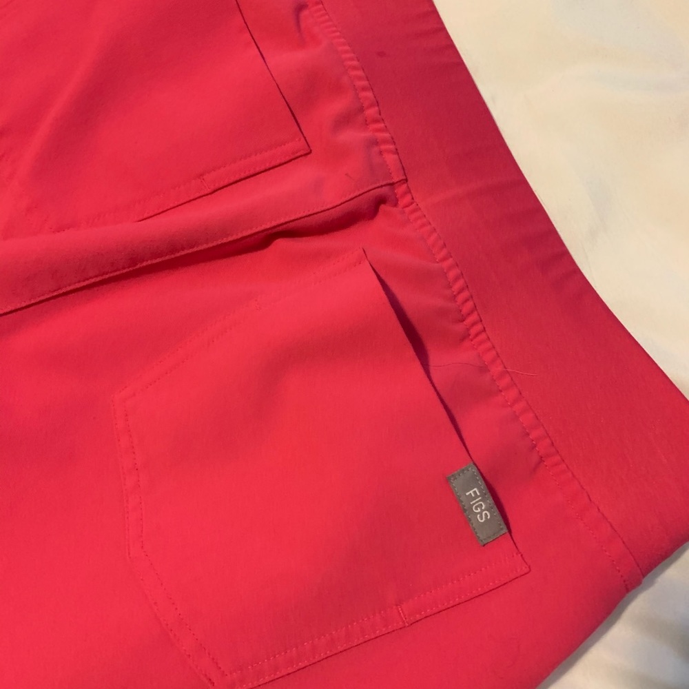 Figs Zamora jogger